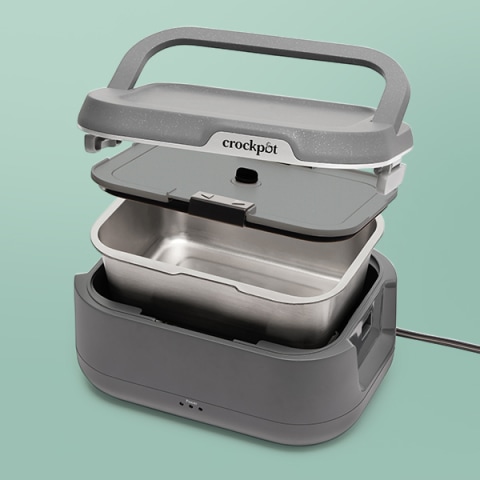 Crockpot Electric Lunch Box, … curated on LTK
