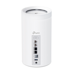 【新品未開封】TP-Link Deco BE85 BE22000 Wi-Fi 7 TP Link Deco 7 Elite BE22000 Tri Band Wi Fi 7 Whole Home Mesh