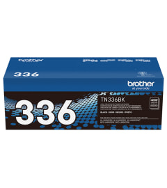 Brother TN-336 Black High Yield Toner Cartridge (TN336BK) | Staples