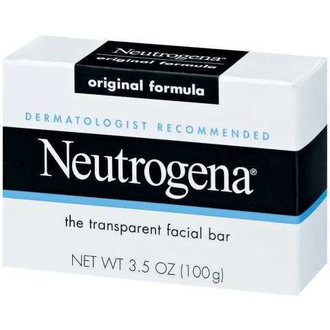 Healthy Skin Starts With Clean Skin