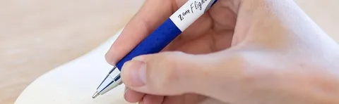 Zebra Z-Grip Flight Retractable Ballpoint Pen, Bold Point, 1.2mm