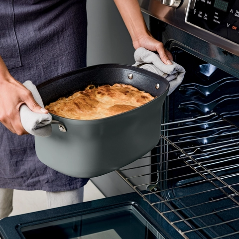 Ninja Foodi Possible Cooker Pro | Slow Cookers & Roasters