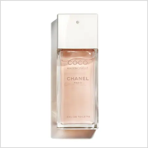 COCO MADEMOISELLE Eau de Toilette Spray