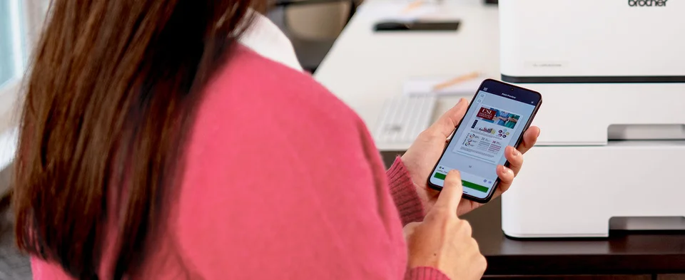 HL-L8430CDWT | PrintersAIOs | By Brother