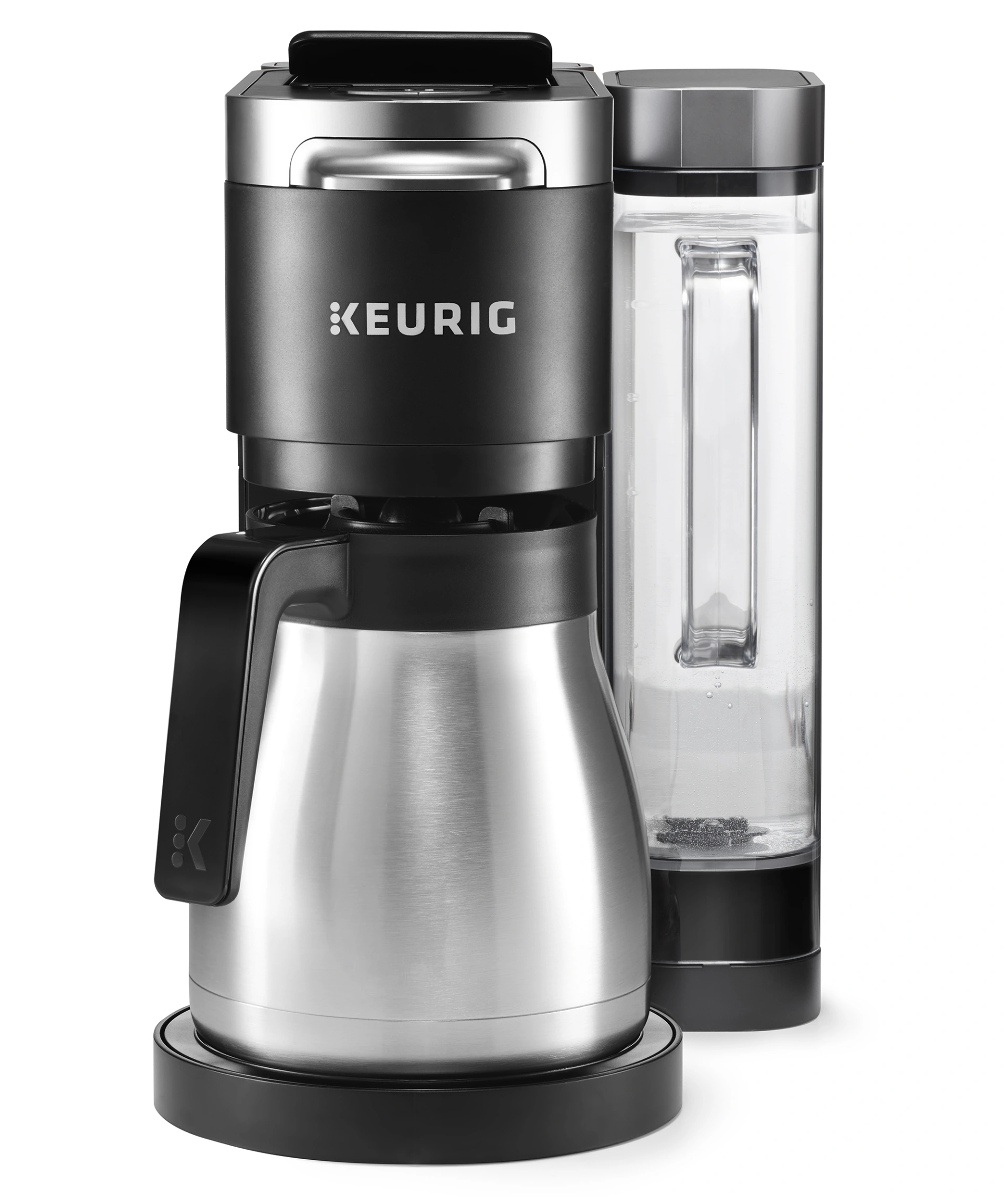 Keurig duo coffee maker sales