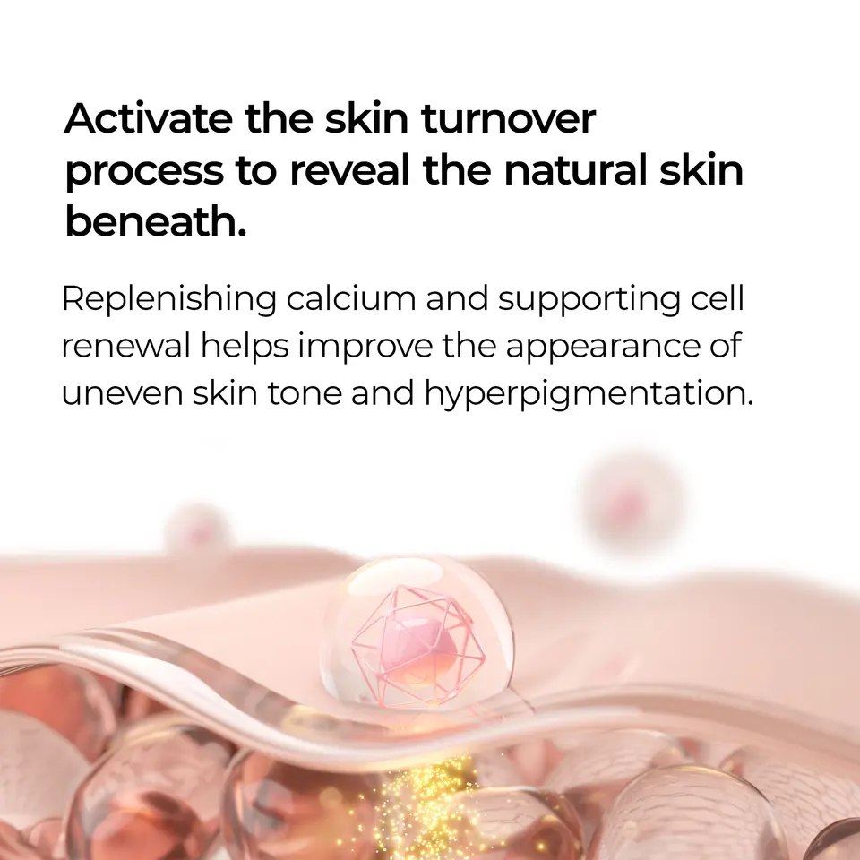 Picotonic Shot Pigmentation Serum