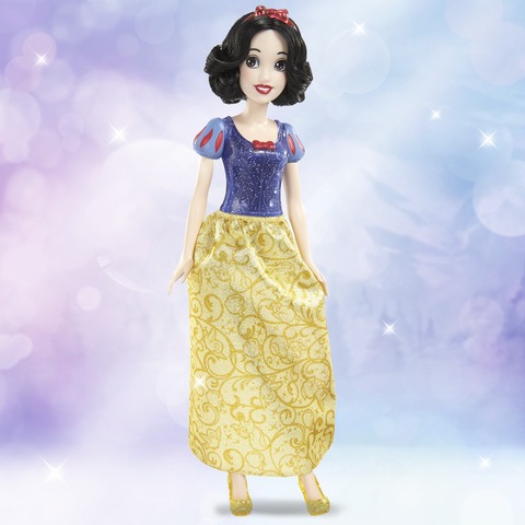 HASBRO - Disney Princess Castello Di Belle - Bambole E Accessori - ePrice