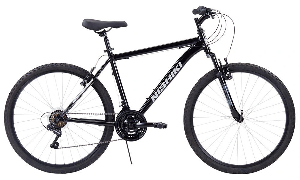 Nishiki Men s Pueblo 1.1 26 Mountain Bike Publiclands