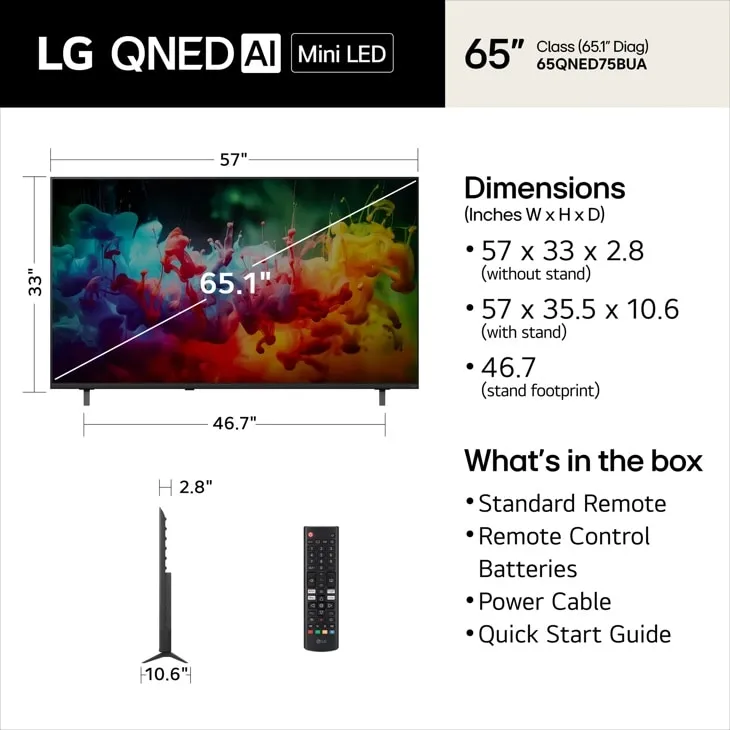 LG 65
