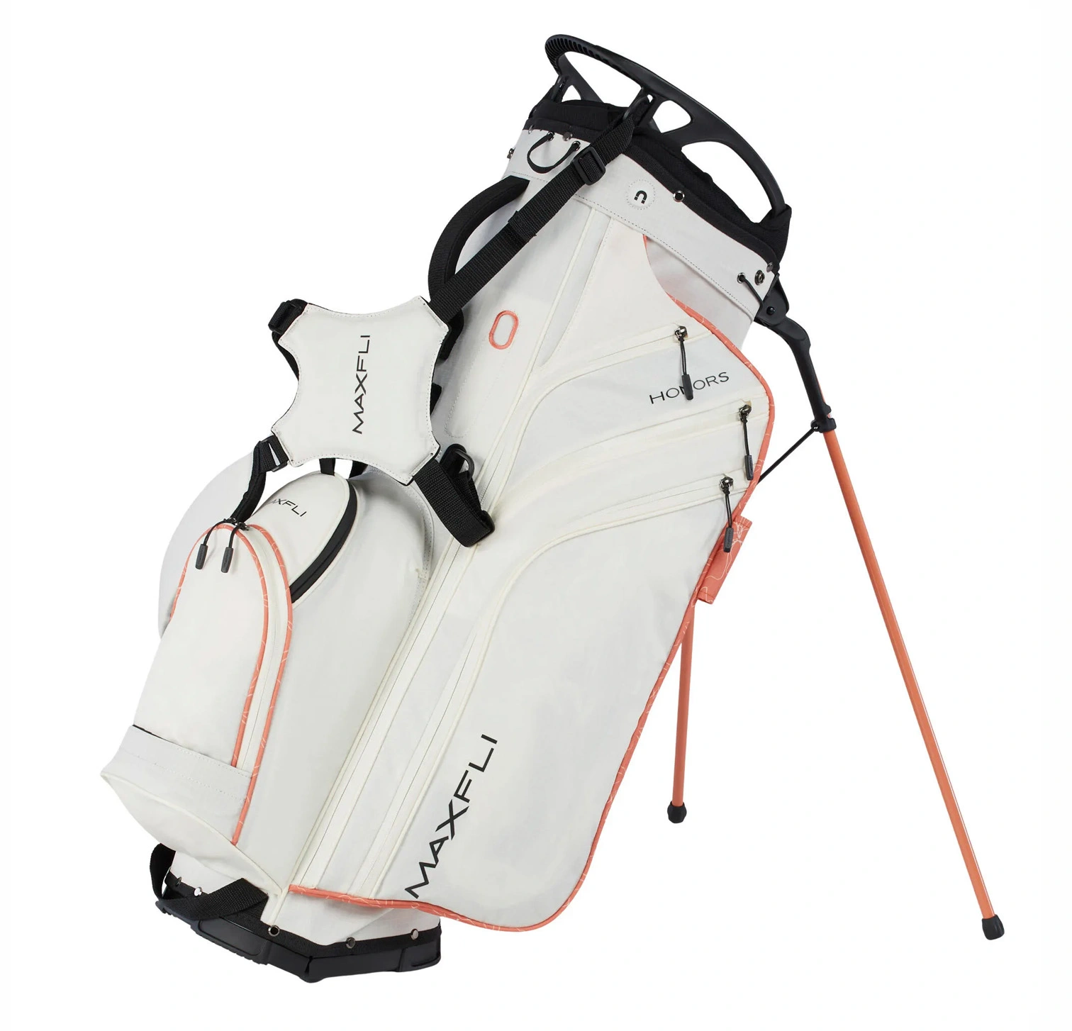 Maxfli Women's 2026 Honors 14-Way Stand Bag | Golf Galaxy
