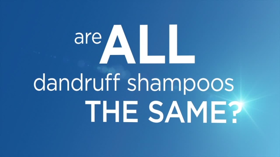 thumbnail video image 2 of Head and Shoulders Classic Clean Dandruff Shampoo 1.7 Fl Oz, 2 of 11