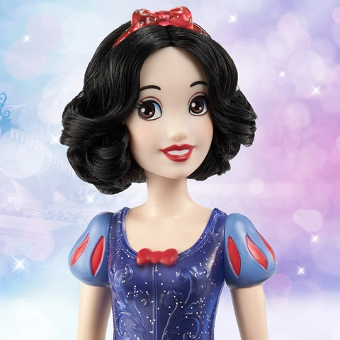 Disney Princess Snow White Doll Mattel