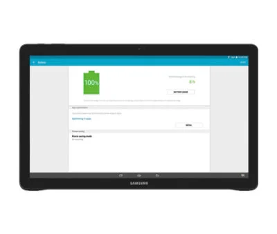 Galaxy View 18.4インチ ※箱付き※ Samsung Galaxy View 18.4