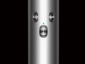 Handle of Dyson Airwrap