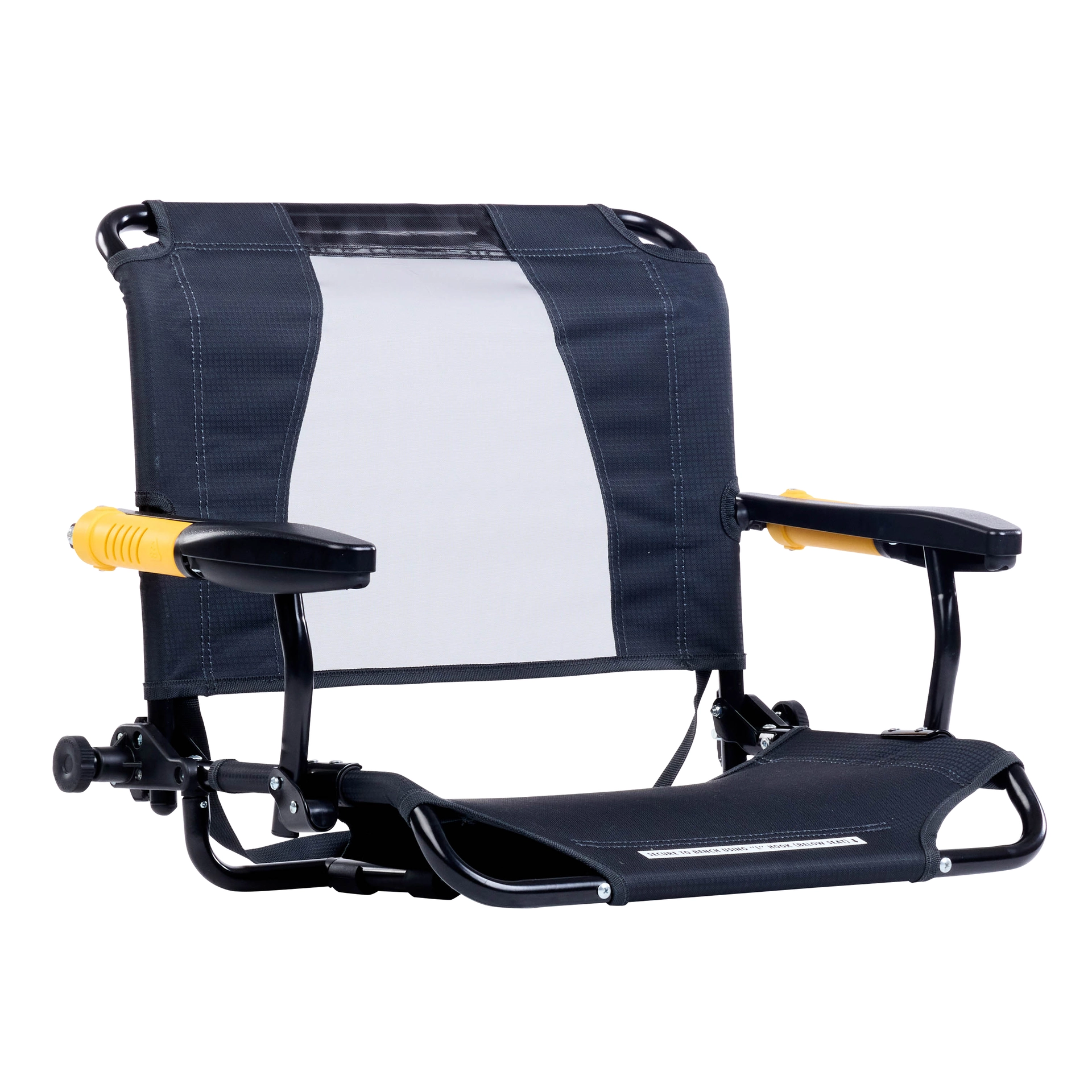 GCI Outdoor Stadium Seat Rock-Cliner | Dick's Sporting Goods