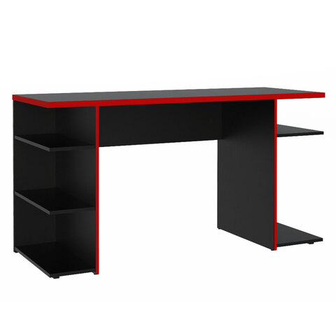 Madesa Gaming Engineered Wood Computer Desk Price in India - Buy Madesa  Gaming Engineered Wood Computer Desk online at