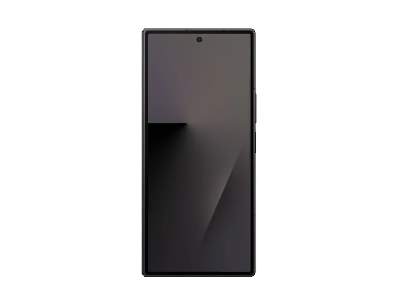 Samsung Galaxy Z Fold7 512GB (Unlocked) Jet Black SM-F966UZKEXAA