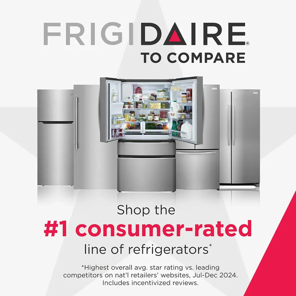 FRQG1721AV Frigidaire 33