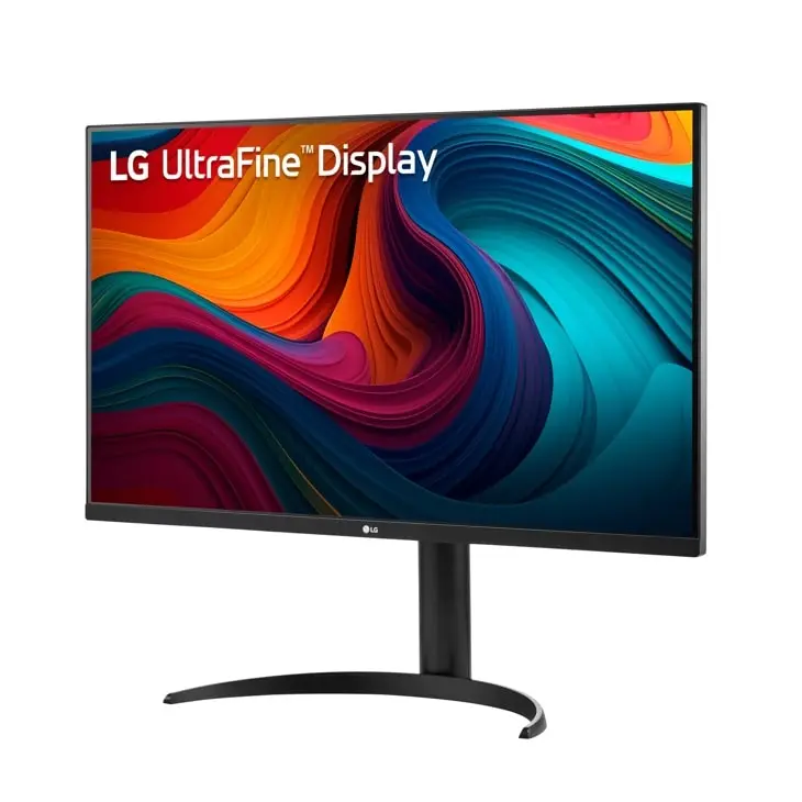 LG UltraFine 32