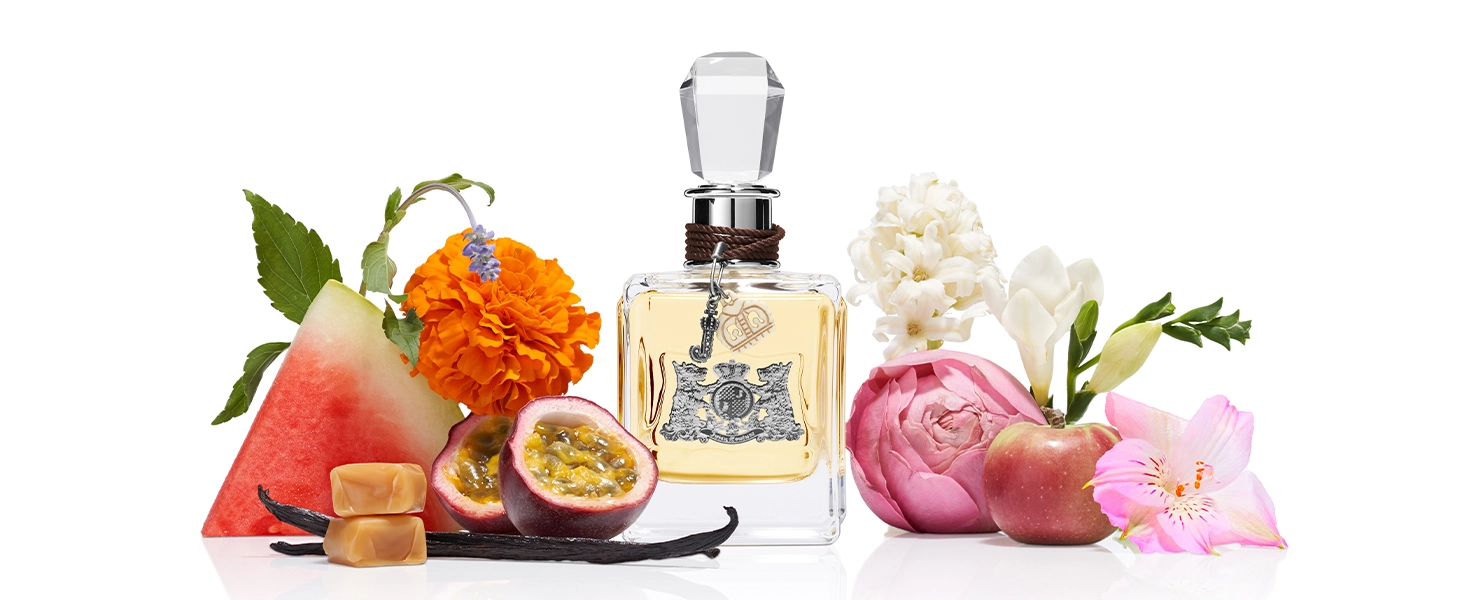 Juicy Couture Ingredients