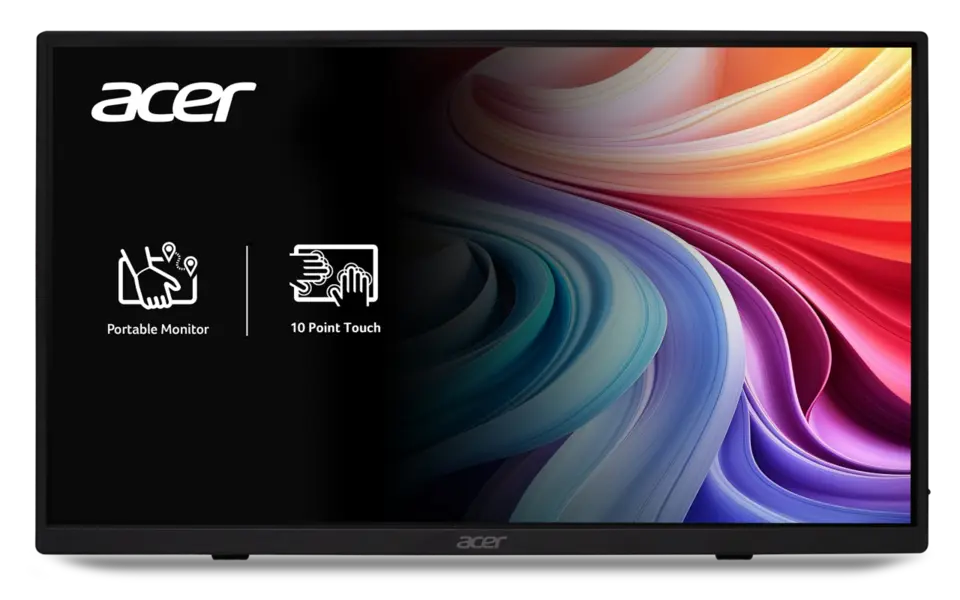 Acer PM161QT bmiuuux 15.6