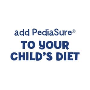 PediaSure Complete Balanced Nutrition Liquid, Chocolate Flavor, Model:  53587-8 Oz/Bottle, 24 Ea