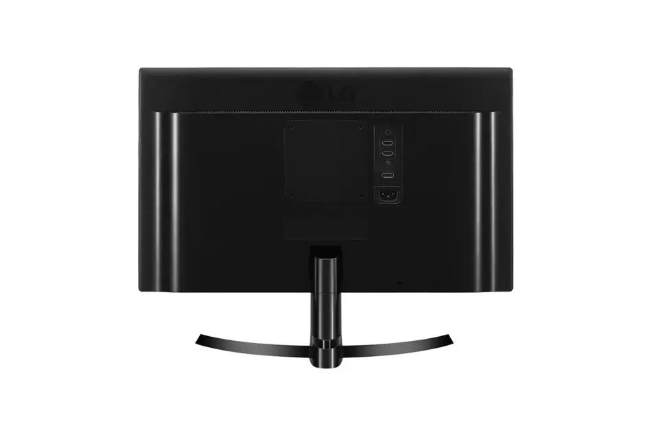 Free Shipping! \LG 24\\ Ultra HD 4K IPS Gaming Monitor with