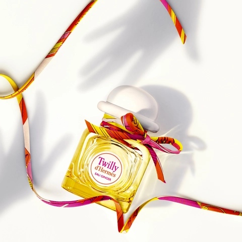 HERMÈS Twilly d'Hermès Eau Ginger Eau de Parfum, 1.6-oz