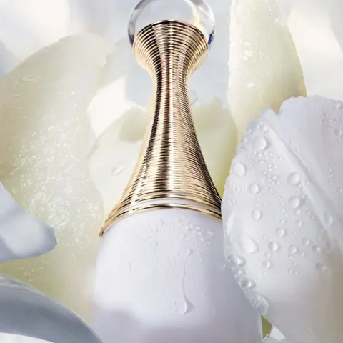 Dior ホワイト Perfume J'adore Parfum D'eau Dior Feminino - Época Cosméticos
