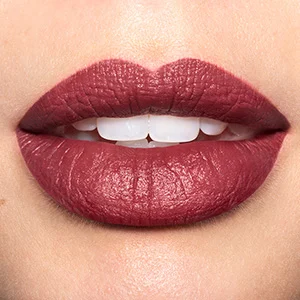 Introducing 24 Velvety Matte Shades