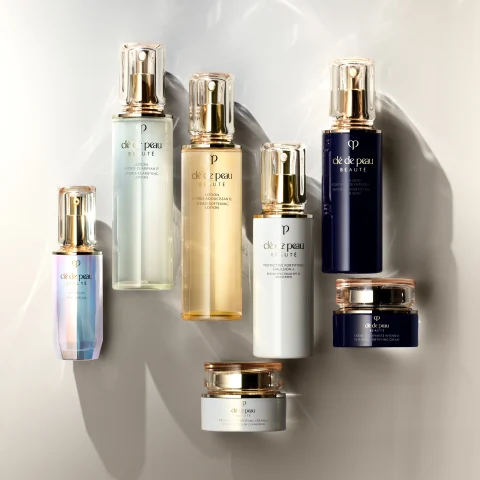 Clé de Peau Beauté Protective Fortifying Cream SPF 22 | Bloomingdale's