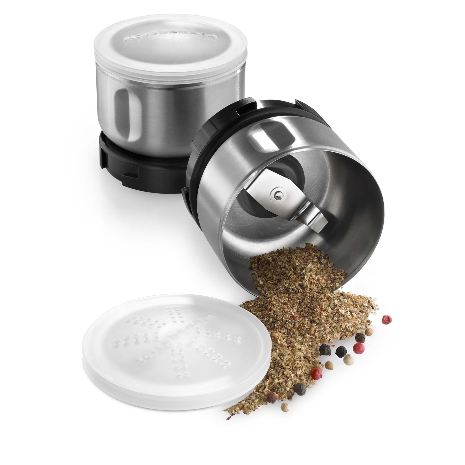 Spice Grinder Kit – Spice Tribe