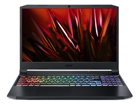 Acer Nitro 5 Gaming Laptop, 15.6