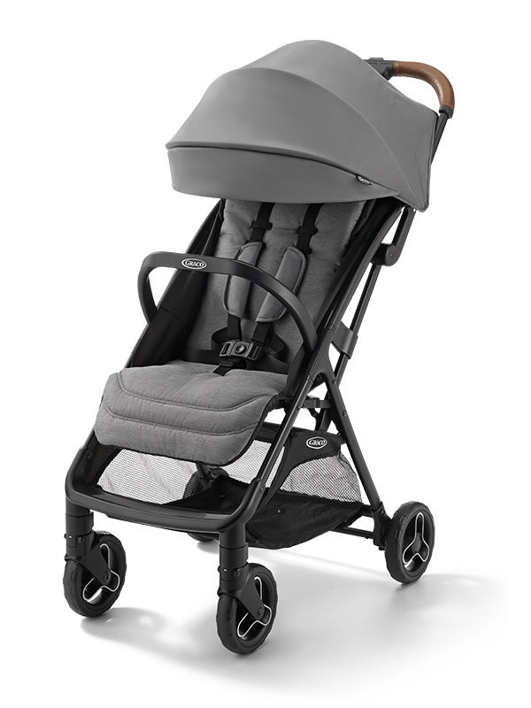 Graco Ready2Jet™ Compact Stroller