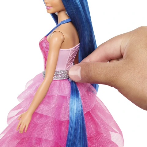 Barbie Doll and Accessories | Mattel