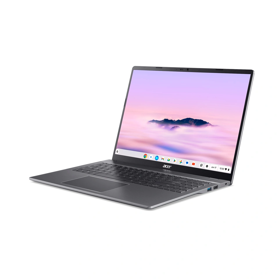 Acer Chromebook Plus 516 Laptop – 16