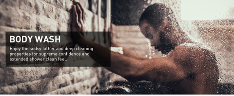 Body Wash