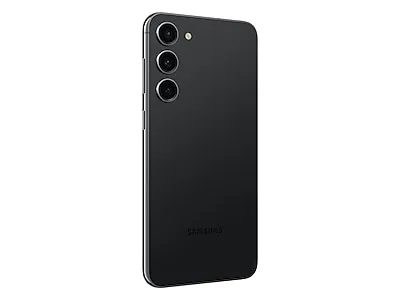 Samsung Galaxy S23 256GB ブラック 楽天版 ギャラクシー AT&T Samsung Galaxy S23 Plus Android Cell Smart, Phantom Black