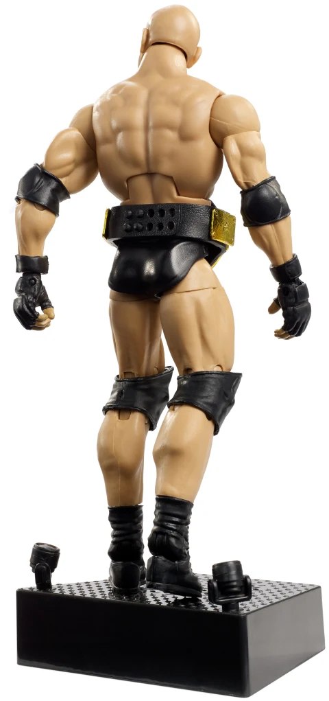 WWE Goldberg Entrance Greats Action Figure - Walmart.com