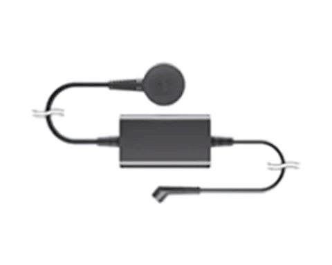 Magnetic 360 degree charging cable