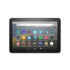 Amazon All-New Fire HD 10 Plus - 10.1” - Tablet - 32 GB - Slate 