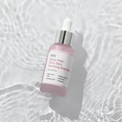 Apple Peel Glow Skin Soothing Ampoule