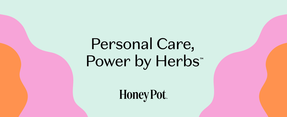 Personal Care, powered by Herbs