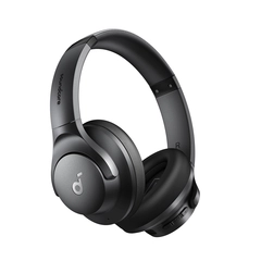 ヘッドホン Soundcore Noise Cancelled Space One Active Noise Cancelling Headphones - soundcore US
