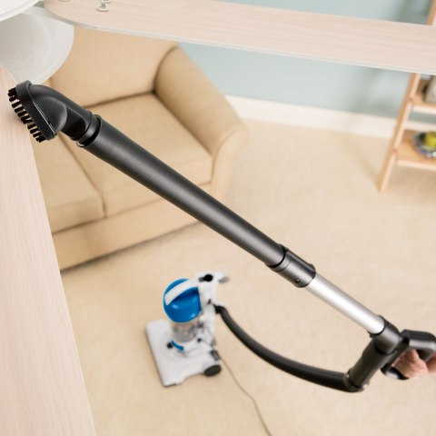 Bissell AeroSwift Compact Vacuum 1009K