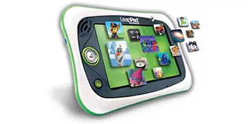 Leapfrog tablet for 6 year old online