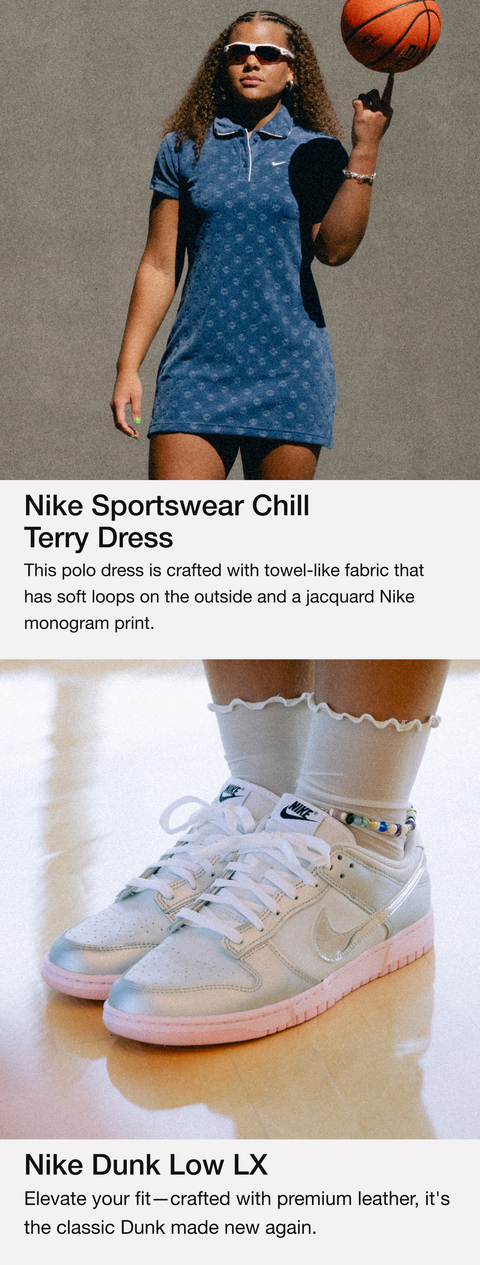 Nike Women's Dunk Low Shoes | Dick's Sporting Goods