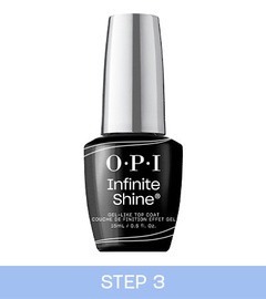 OPI Infinite Shine Top Coat