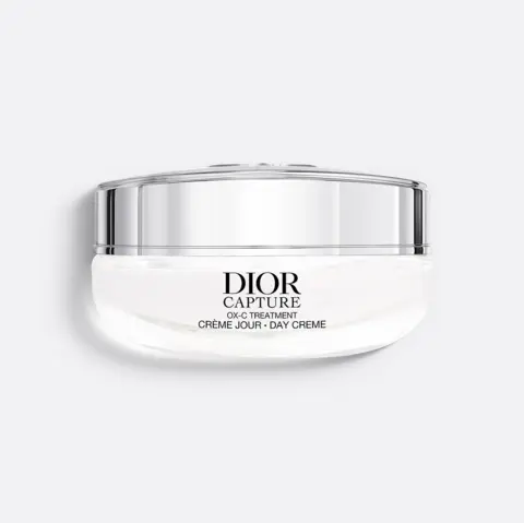 美容液 Dior Capture Totale Hyalushot 15ml Corretor visível de rugas intensivo Capture Totale Hyalushot