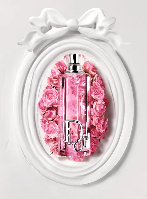 Perfume Dior Addict Peachy Glow Feminino Eau de Parfum - Época